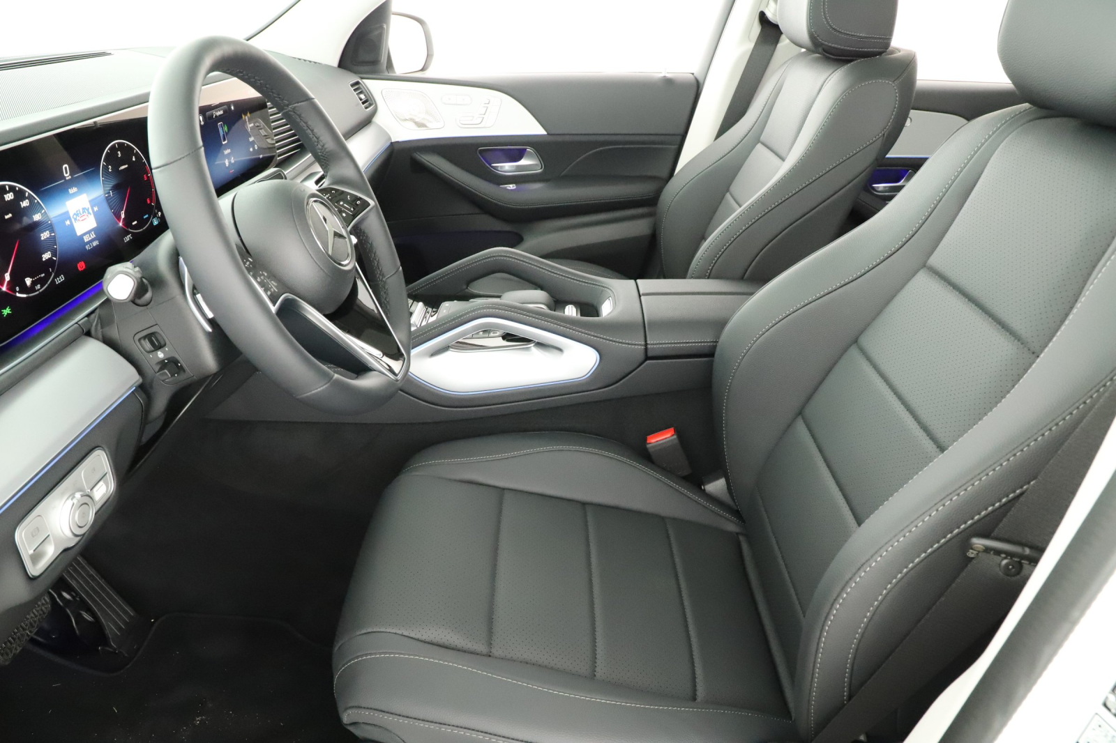 Mercedes-Benz GLE - 2025