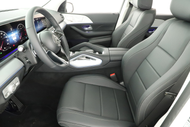 Mercedes-Benz GLE - 2025