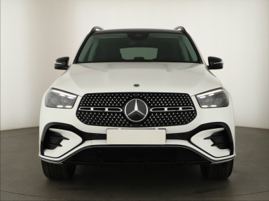 Mercedes-Benz GLE - 2025