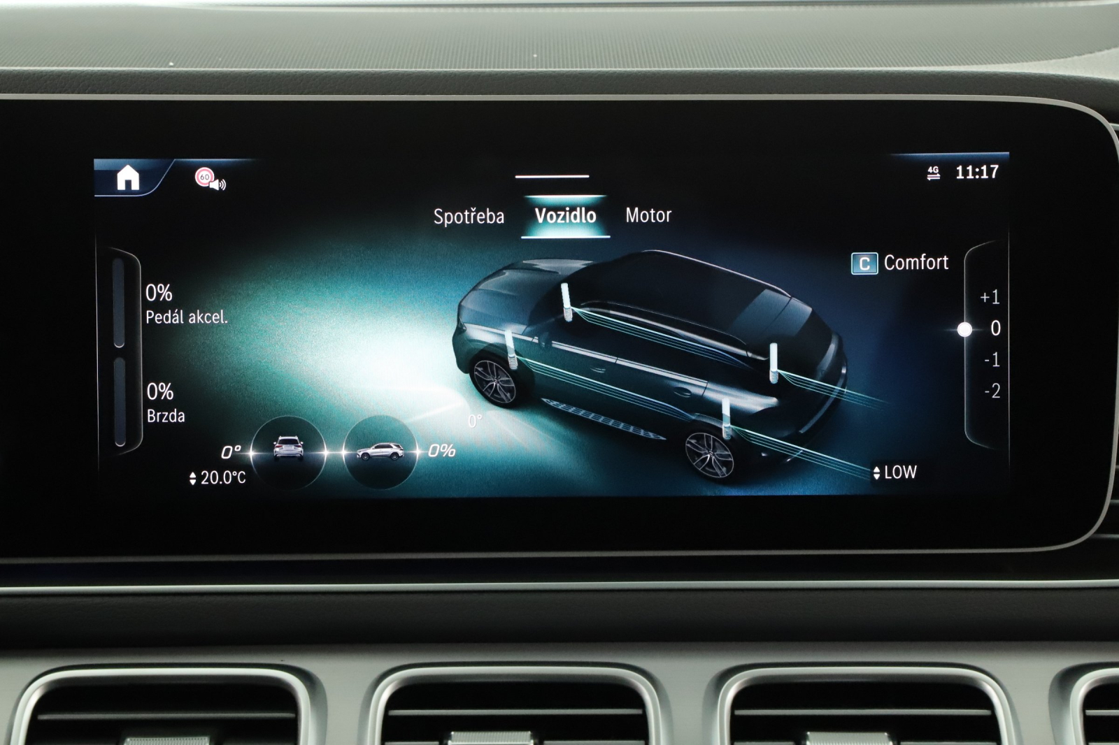 Mercedes-Benz GLE - 2025