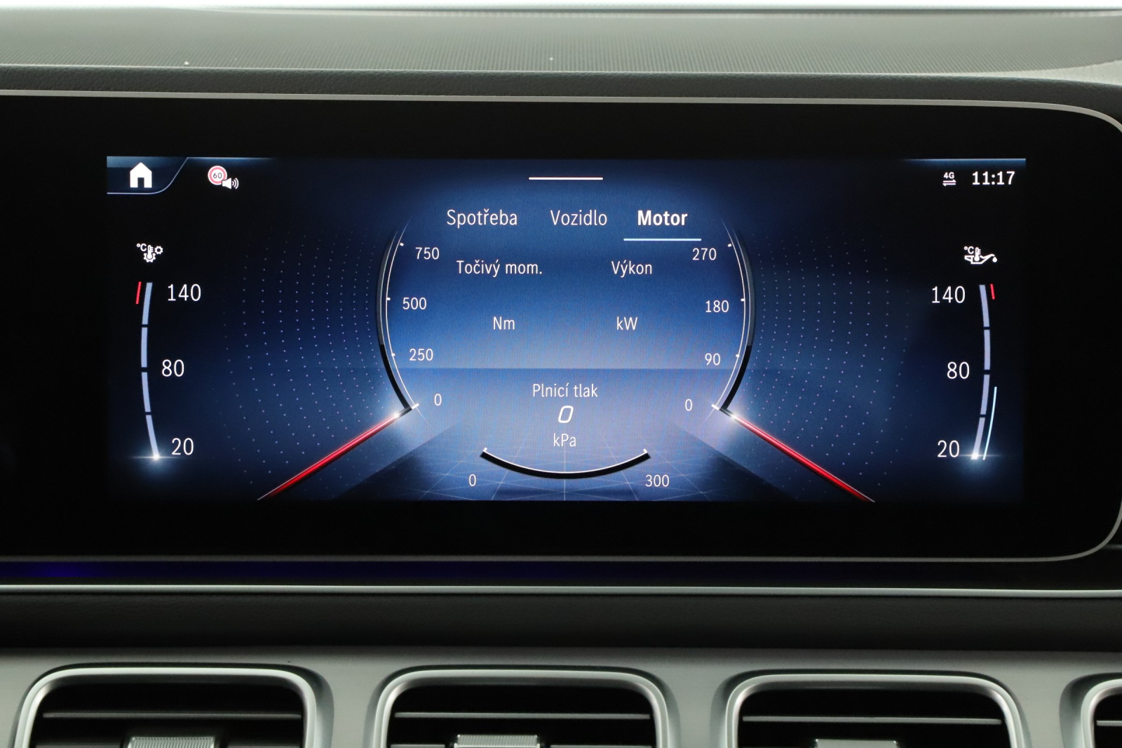Mercedes-Benz GLE - 2025