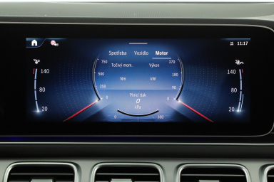 Mercedes-Benz GLE - 2025