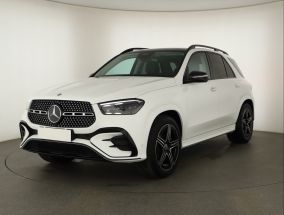 Mercedes-Benz GLE - 2025