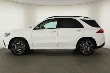 Mercedes-Benz GLE - 2025