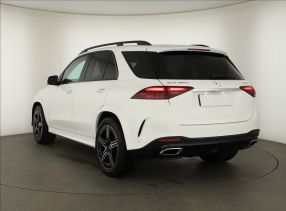 Mercedes-Benz GLE - 2025
