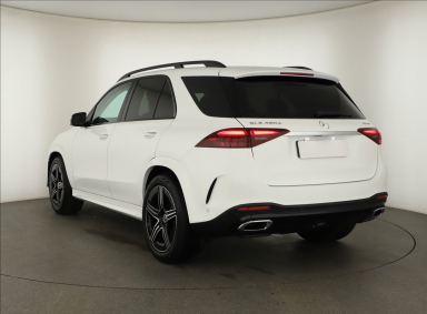 Mercedes-Benz GLE - 2025