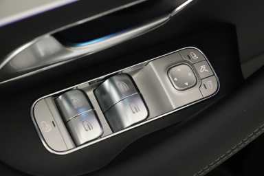 Mercedes-Benz GLE - 2025