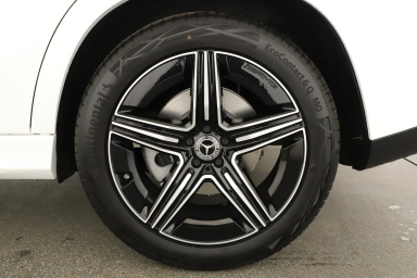 Mercedes-Benz GLE - 2025