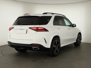 Mercedes-Benz GLE - 2025