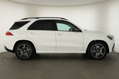 Mercedes-Benz GLE - 2025
