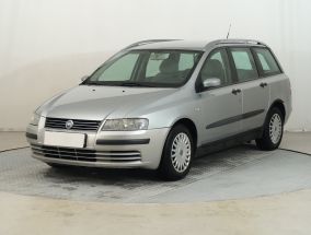 Fiat Stilo - 2004