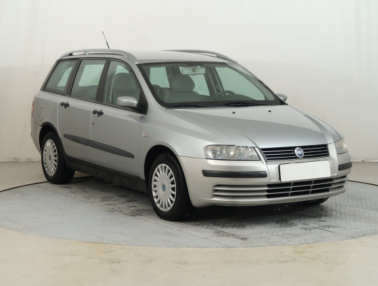 Fiat Stilo