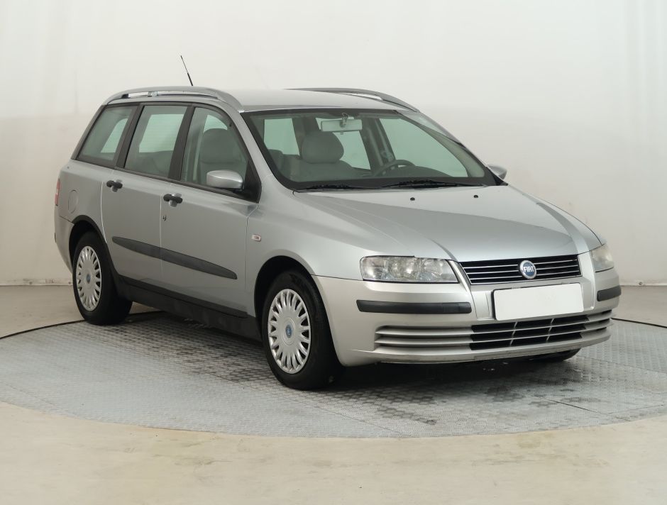 Fiat Stilo - 2004