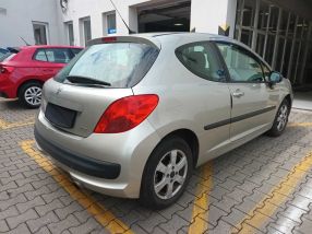 Peugeot 207 - 2007