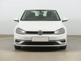 Volkswagen Golf - 2017