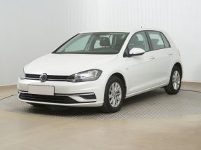 Volkswagen Golf - 2017