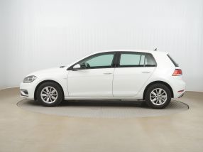 Volkswagen Golf - 2017