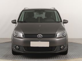 Volkswagen Touran - 2015