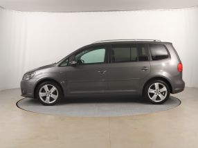 Volkswagen Touran - 2015