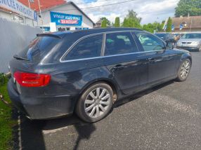 Audi A4 - 2008