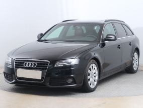 Audi A4 - 2008