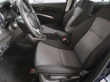 Suzuki SX4 S-Cross - 2022