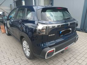 Suzuki SX4 S-Cross - 2022