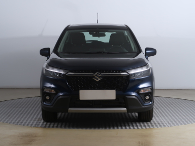Suzuki SX4 S-Cross - 2022