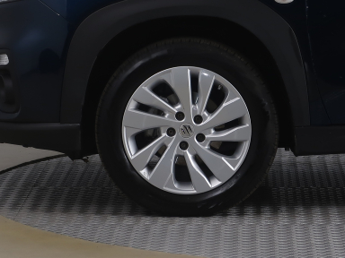 Suzuki SX4 S-Cross - 2022