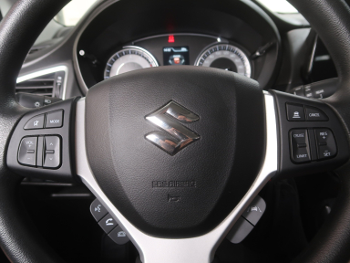 Suzuki SX4 S-Cross - 2022