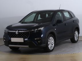 Suzuki SX4 S-Cross - 2022