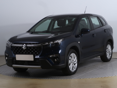 Suzuki SX4 S-Cross - 2022