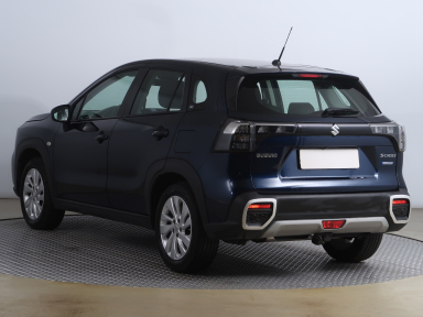 Suzuki SX4 S-Cross - 2022