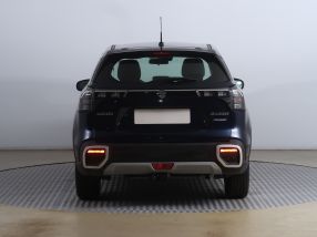 Suzuki SX4 S-Cross - 2022