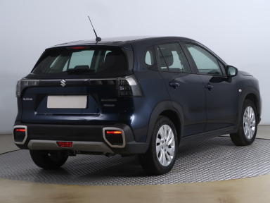 Suzuki SX4 S-Cross - 2022