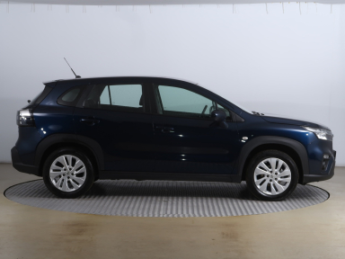 Suzuki SX4 S-Cross - 2022