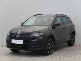 Skoda Karoq - 2020