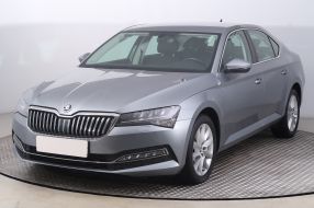 Skoda Superb - 2019
