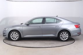 Skoda Superb - 2019