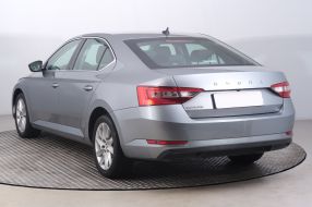 Skoda Superb - 2019