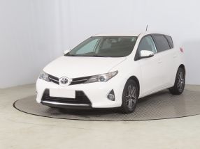 Toyota Auris - 2014