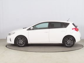 Toyota Auris - 2014