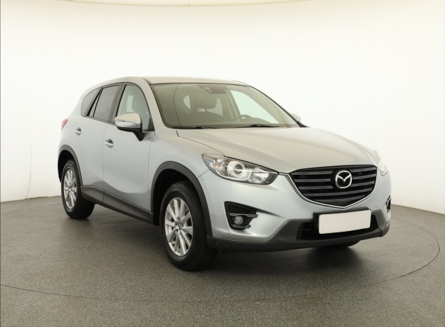 Mazda CX-5 2016