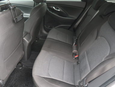 Hyundai i30 - 2022
