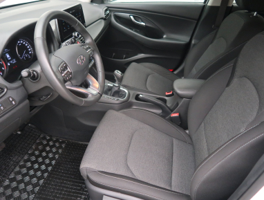 Hyundai i30 - 2022