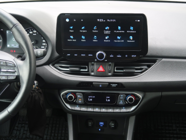Hyundai i30 - 2022