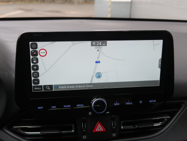 Hyundai i30 - 2022