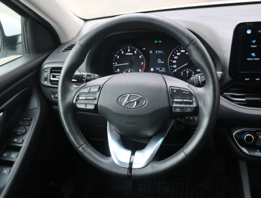 Hyundai i30 - 2022