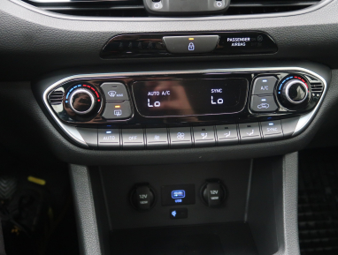 Hyundai i30 - 2022