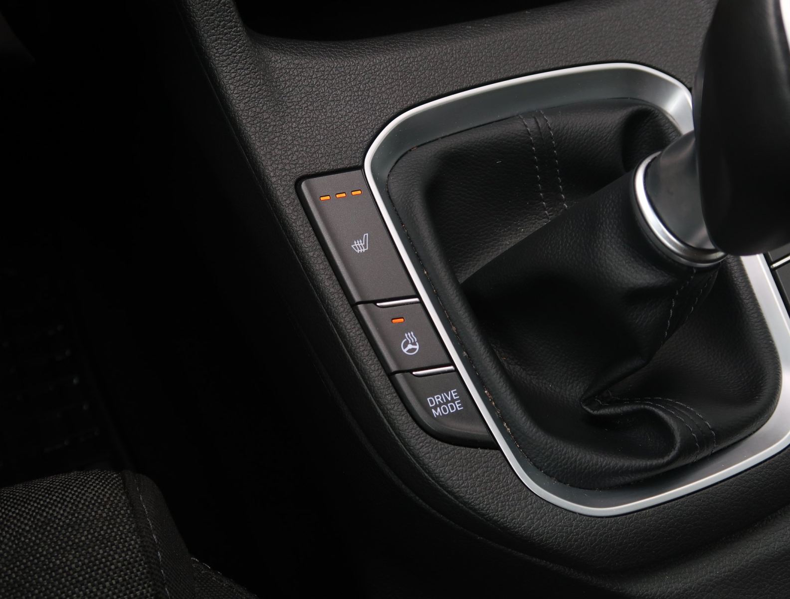 Hyundai i30 - 2022